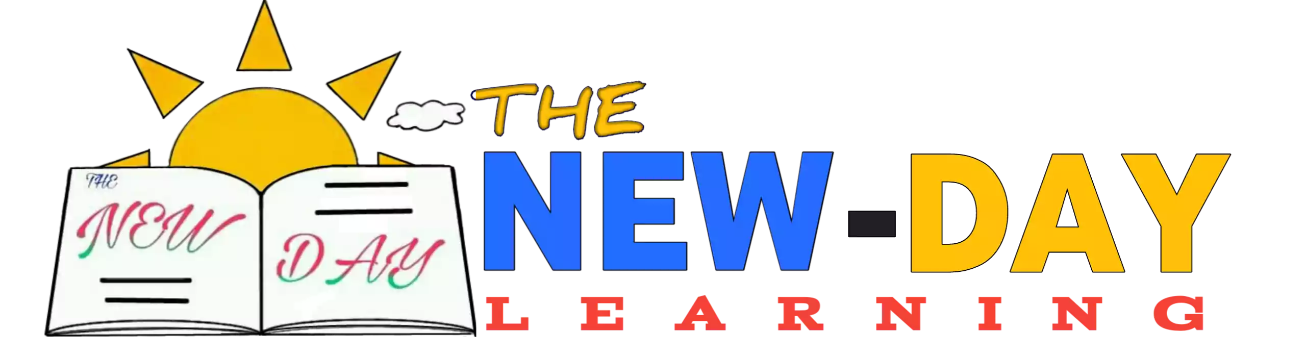 The New-day Learning